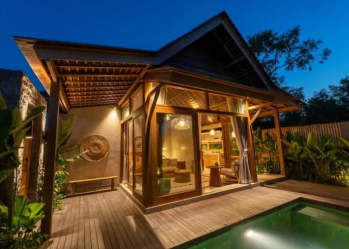 New Stunning In Ferienhaus