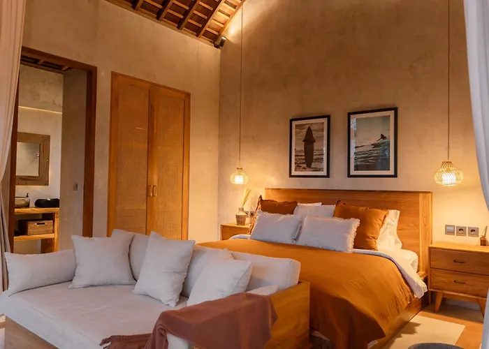 Ferienhaus New Stunning In *