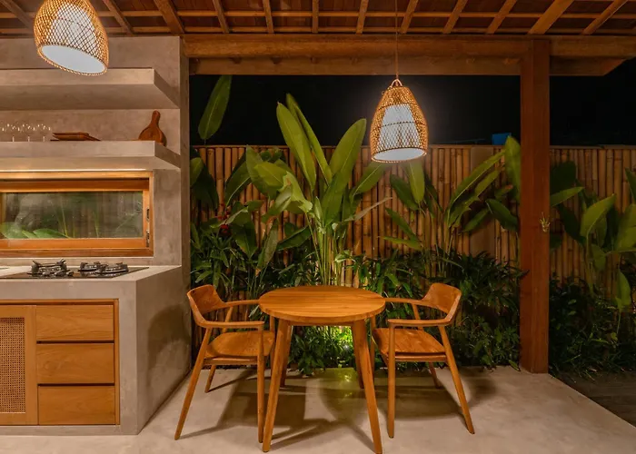New Stunning In * Uluwatu