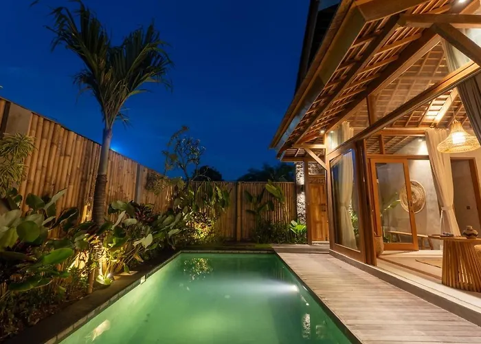 Ferienhaus New Stunning In