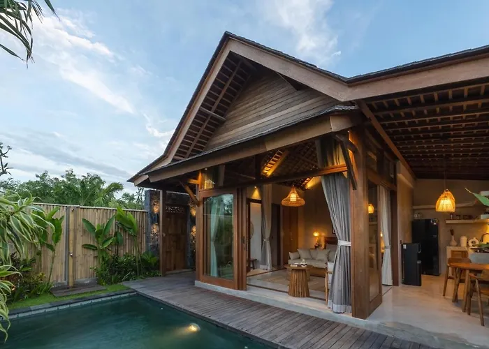 New Stunning In * Uluwatu