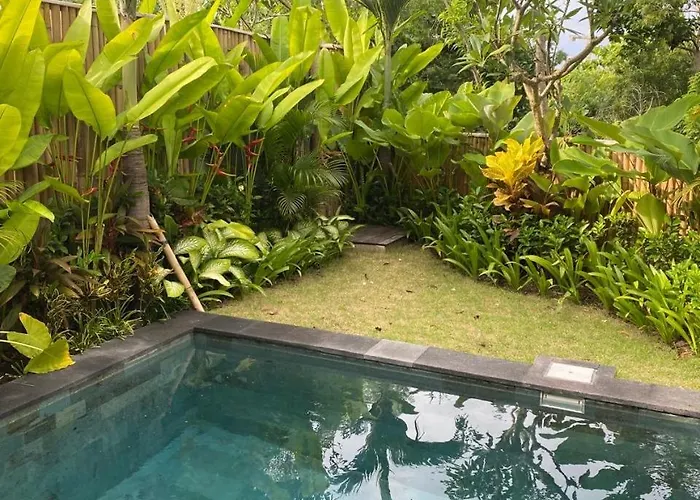 New Stunning In * Uluwatu