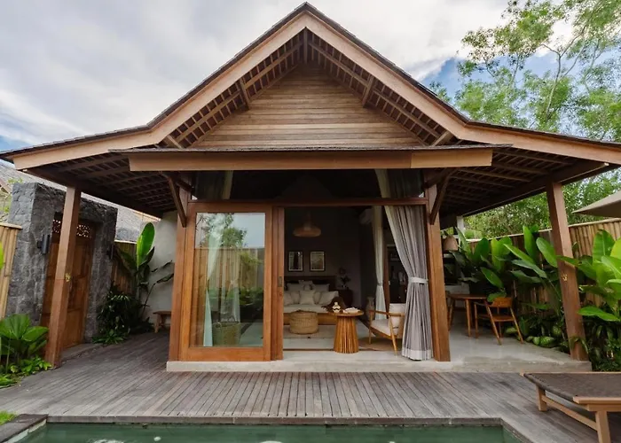 Ferienhaus New Stunning In